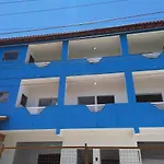 Apto no Itaguá - A 10 min a pé da Praia Grande