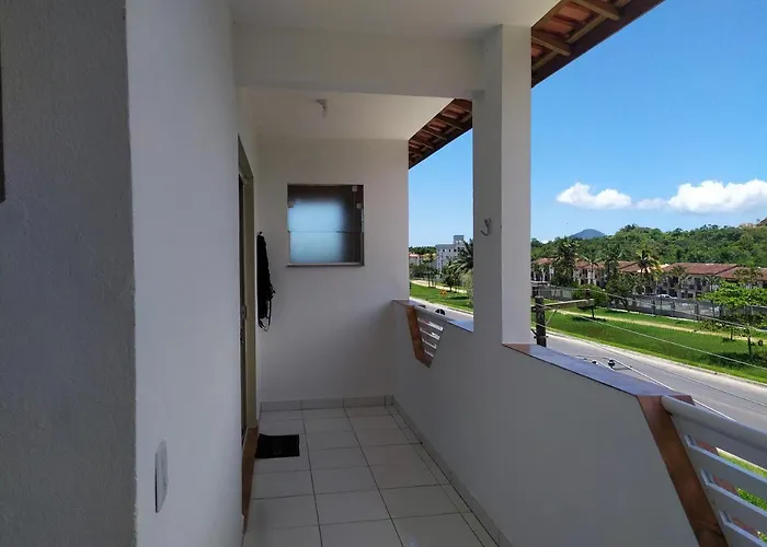 Apto no Itaguá - A 10 min a pé da Praia Grande