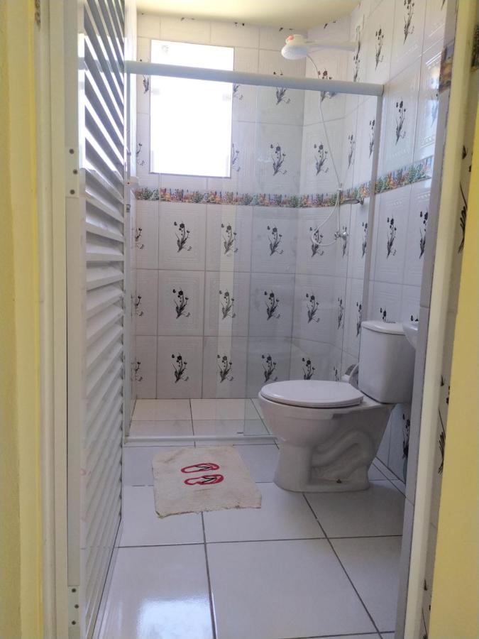 Apartamento Apto No Itagua - A 10 Min A Pe Da Praia Grande Ubatuba
