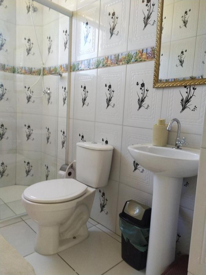 Apartamento Apto No Itagua - A 10 Min A Pe Da Praia Grande Ubatuba