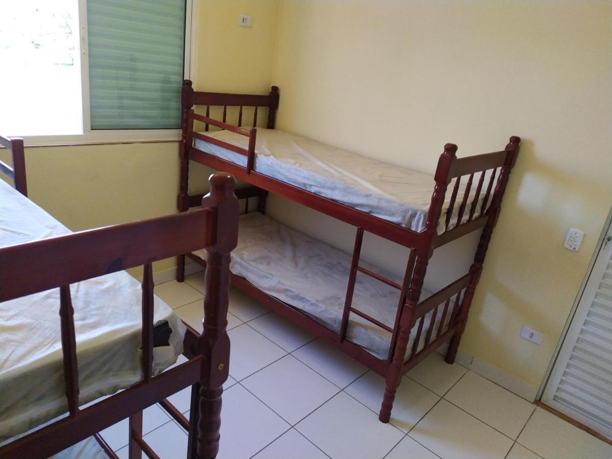 Apartamento Apto No Itagua - A 10 Min A Pe Da Praia Grande *